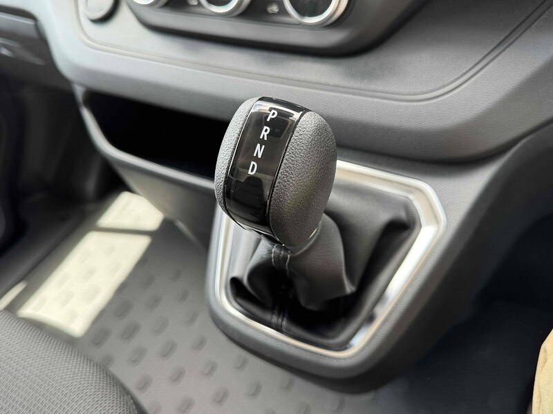 Used Renault Trafic 2025 for sale - 75148993: Photo 8