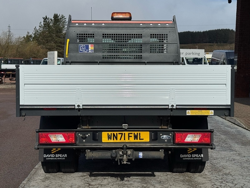 Used Ford Transit 2021 for sale - 78012730: Photo 10