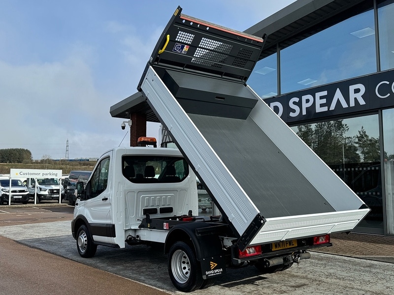 Used Ford Transit 2021 for sale - 78012730: Photo 14