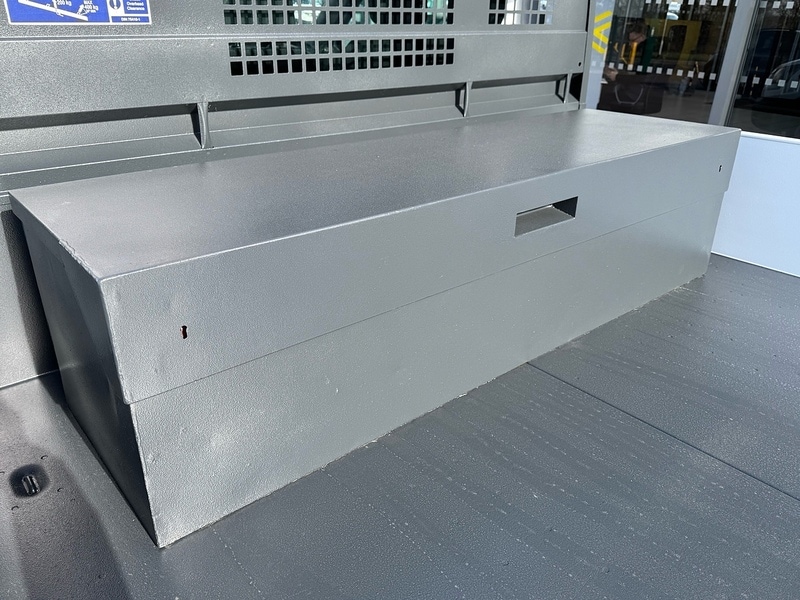 Used Ford Transit 2021 for sale - 78012730: Photo 16