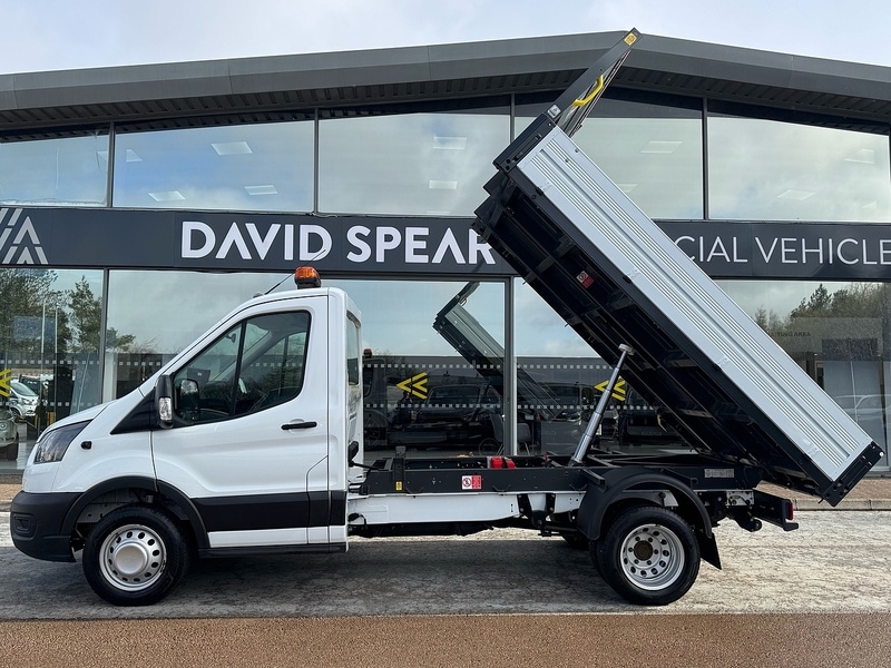 Used Ford Transit 2021 for sale - 78012730: Photo 17