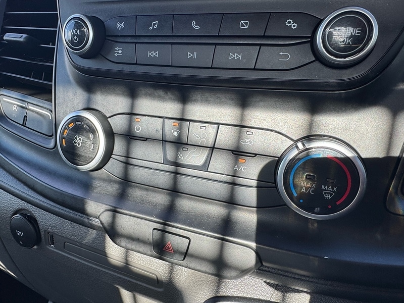 Used Ford Transit 2021 for sale - 78012730: Photo 18