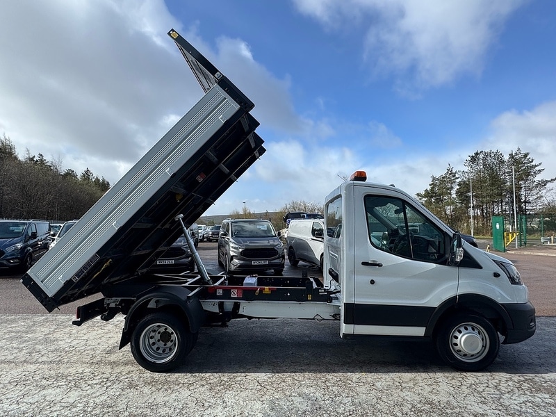 Used Ford Transit 2021 for sale - 78012730: Photo 19