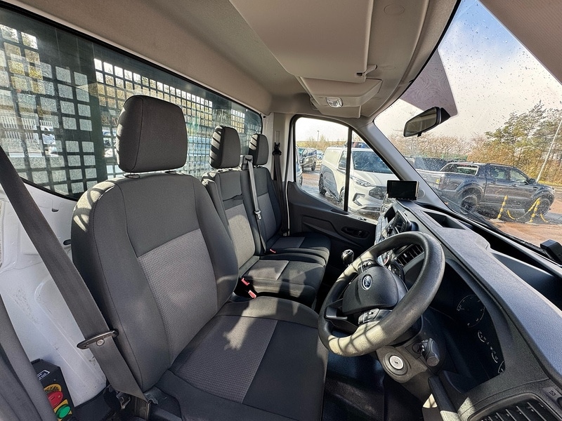 Used Ford Transit 2021 for sale - 78012730: Photo 21