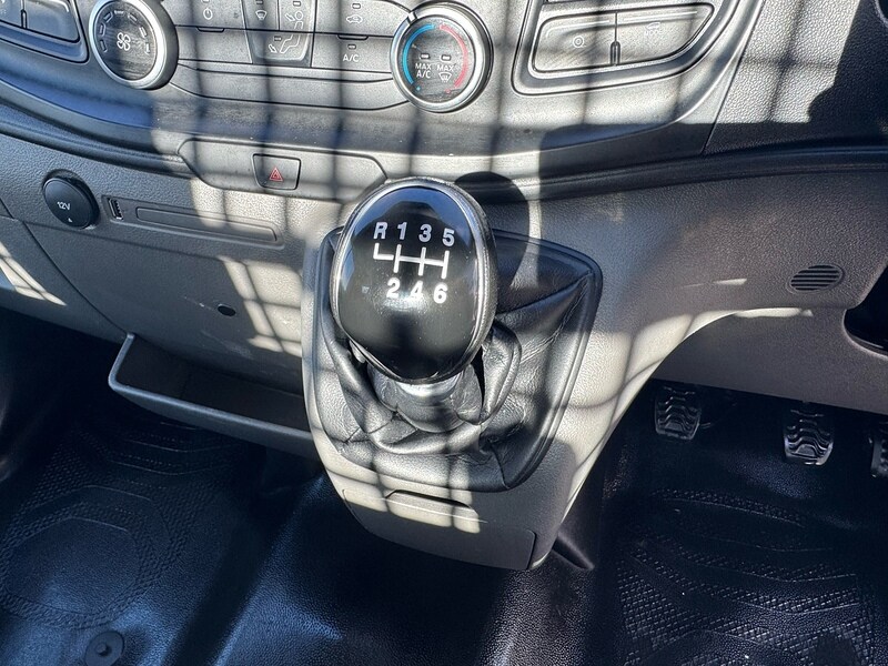 Used Ford Transit 2021 for sale - 78012730: Photo 23