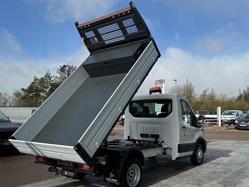 Used Ford Transit 2021 for sale - 78012730: Photo 24