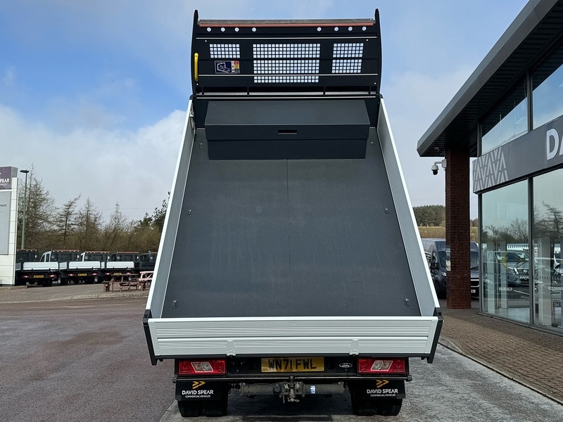 Used Ford Transit 2021 for sale - 78012730: Photo 27