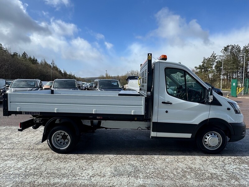 Used Ford Transit 2021 for sale - 78012730: Photo 29