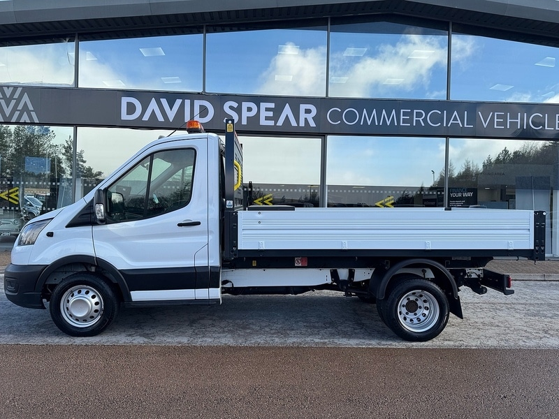 Used Ford Transit 2021 for sale - 78012730: Photo 30