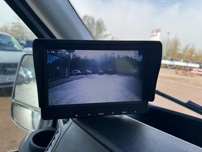 Used Ford Transit 2021 for sale - 78012730: Photo 31