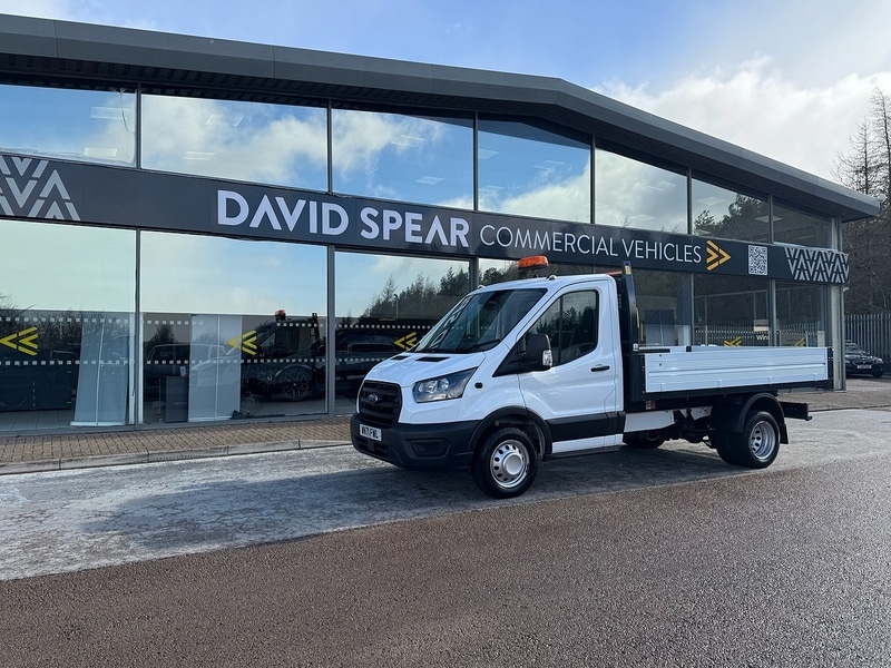 Used Ford Transit 2021 for sale - 78012730: Photo 33