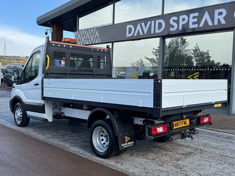 Used Ford Transit 2021 for sale - 78012730: Photo 5