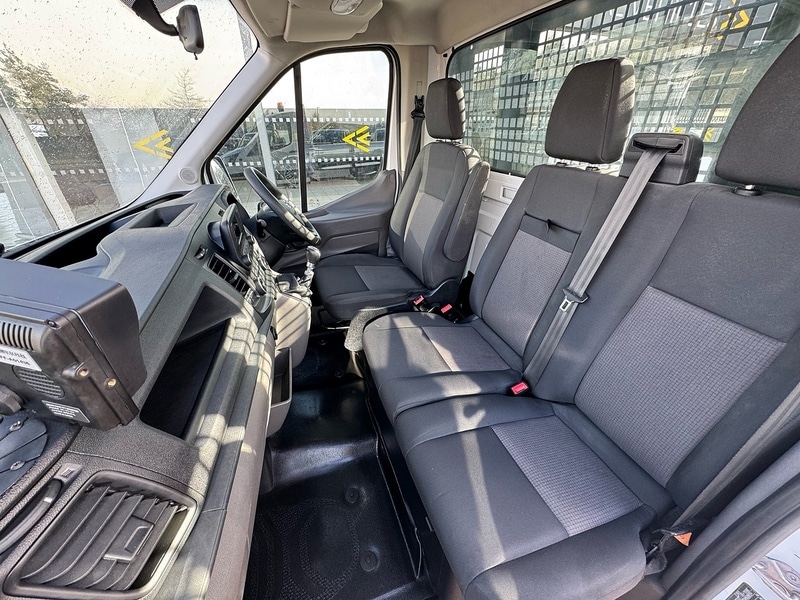 Used Ford Transit 2021 for sale - 78012730: Photo 9