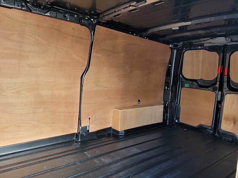 Used Ford Transit Custom 2024 for sale - 76559578: Photo 14