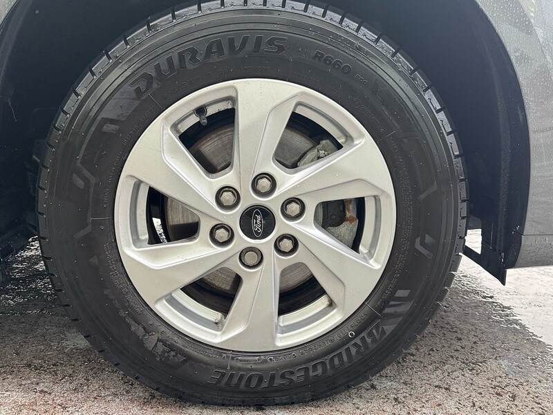 Used Ford Transit Custom 2024 for sale - 76559578: Photo 15