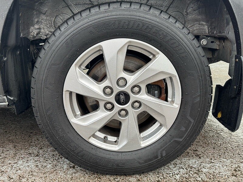 Used Ford Transit Custom 2024 for sale - 76559578: Photo 28