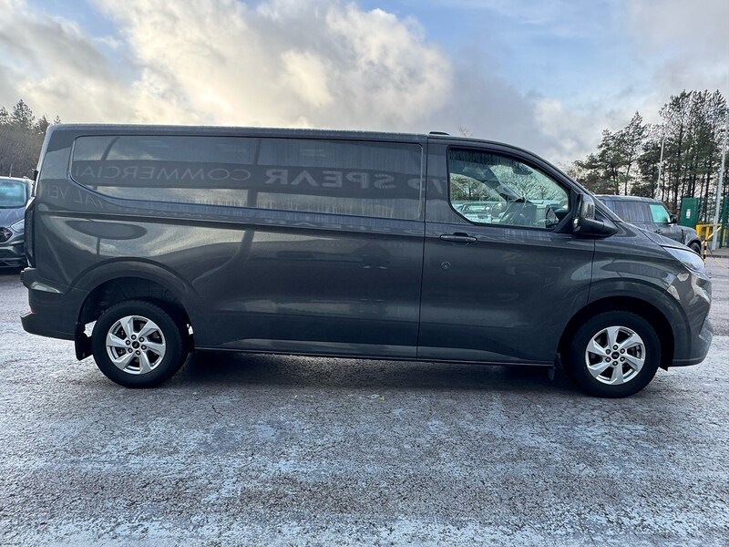 Used Ford Transit Custom 2024 for sale - 76559578: Photo 32