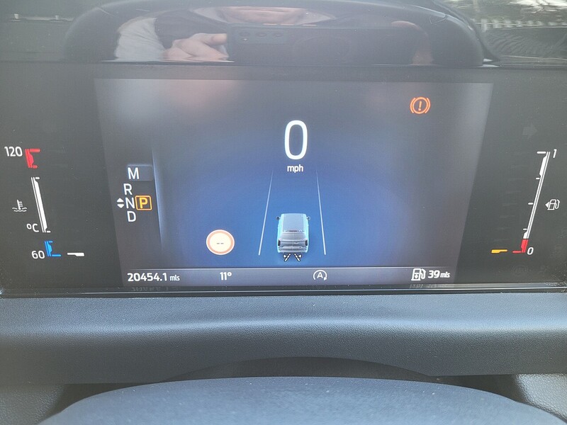 Used Ford Transit Custom 2024 for sale - 76559578: Photo 41