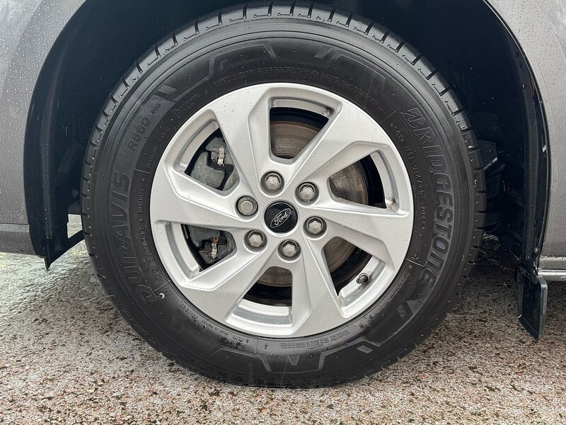 Used Ford Transit Custom 2024 for sale - 76559578: Photo 43