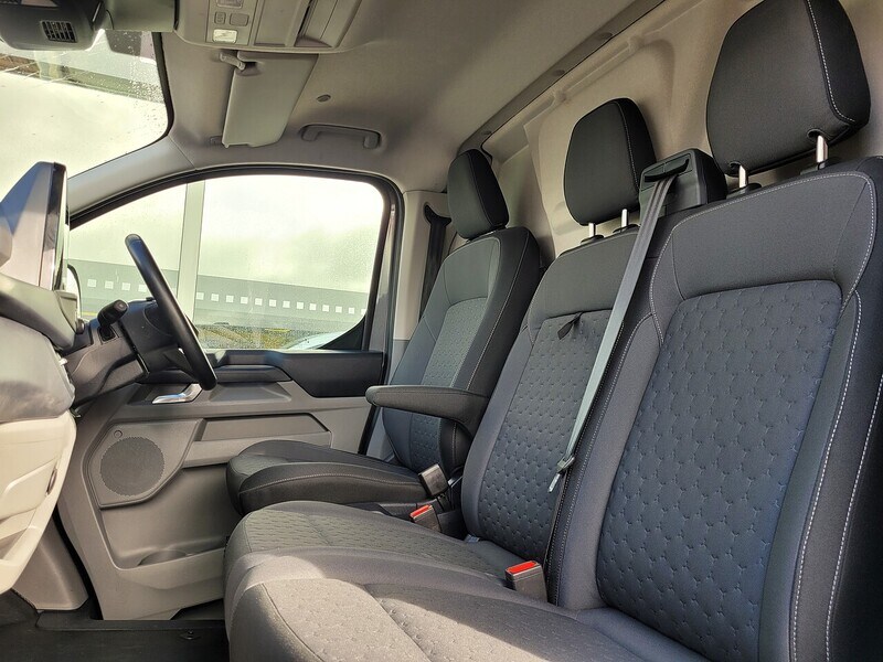 Used Ford Transit Custom 2024 for sale - 76559578: Photo 5