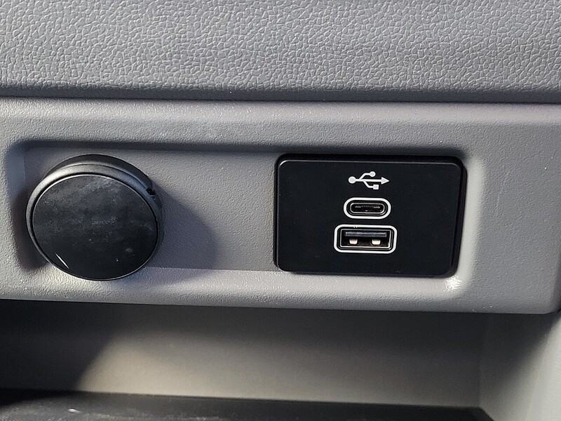 Used Ford Transit Custom 2024 for sale - 76559578: Photo 50