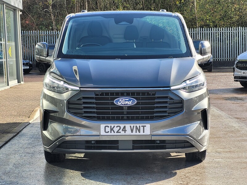 Used Ford Transit Custom 2024 for sale - 76559578: Photo 7