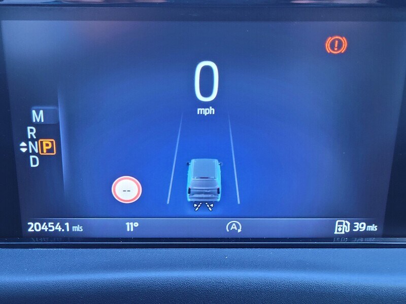 Used Ford Transit Custom 2024 for sale - 76559578: Photo 8