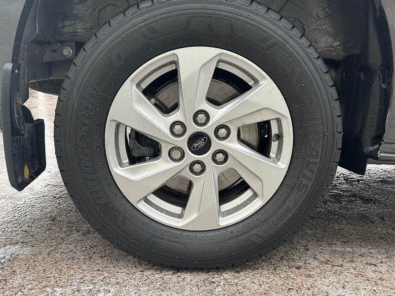 Used Ford Transit Custom 2024 for sale - 76559578: Photo 9