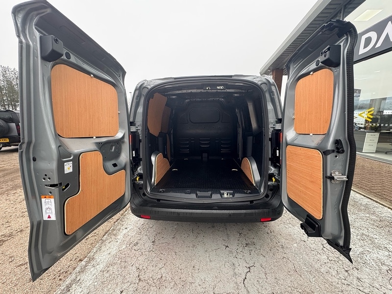 Used Ford Transit Courier 2024 for sale - 77663418: Photo 11