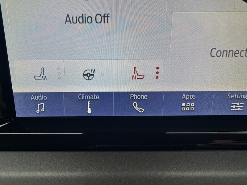 Used Ford Transit Courier 2024 for sale - 77663418: Photo 13