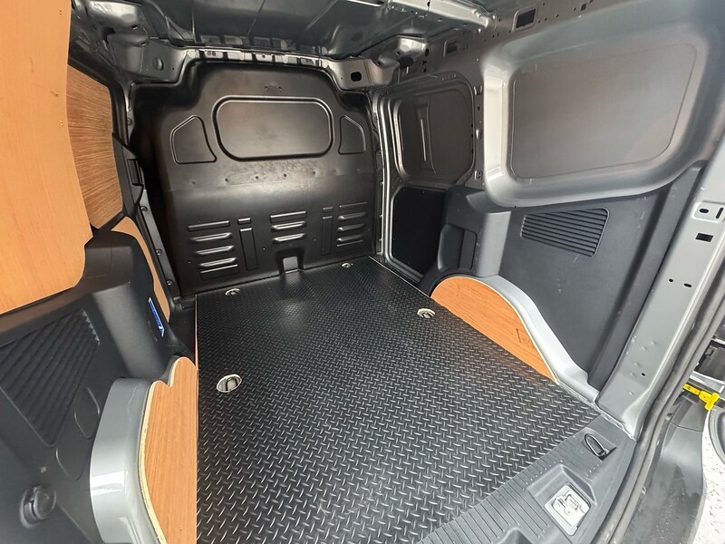 Used Ford Transit Courier 2024 for sale - 77663418: Photo 14