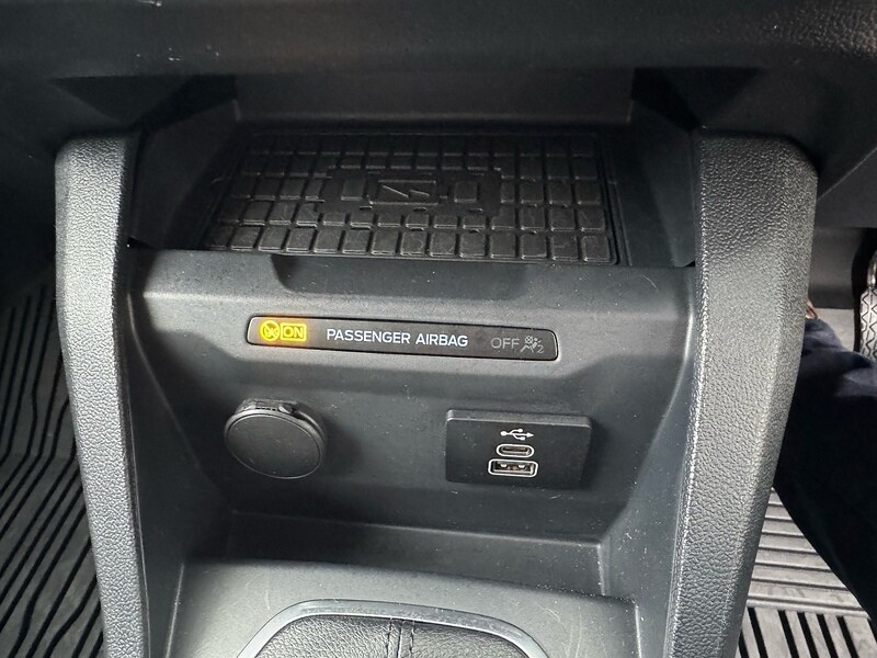 Used Ford Transit Courier 2024 for sale - 77663418: Photo 17