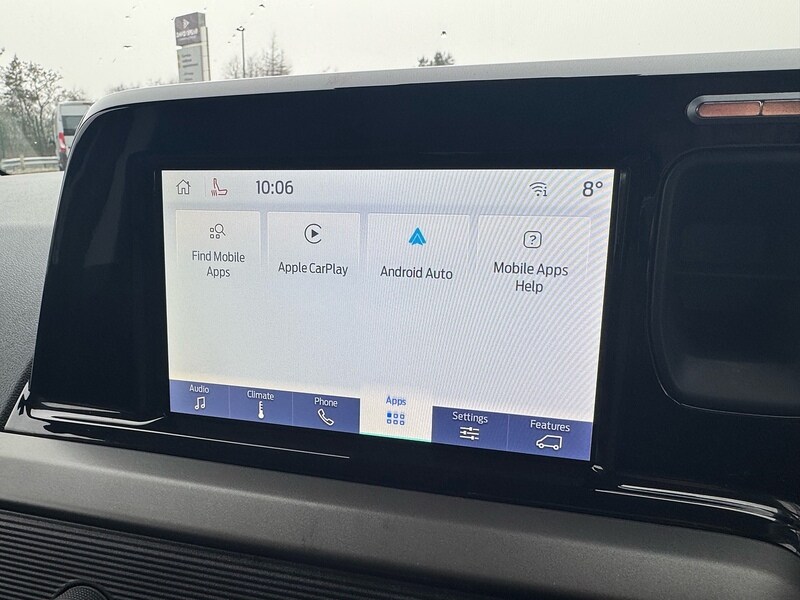 Used Ford Transit Courier 2024 for sale - 77663418: Photo 20