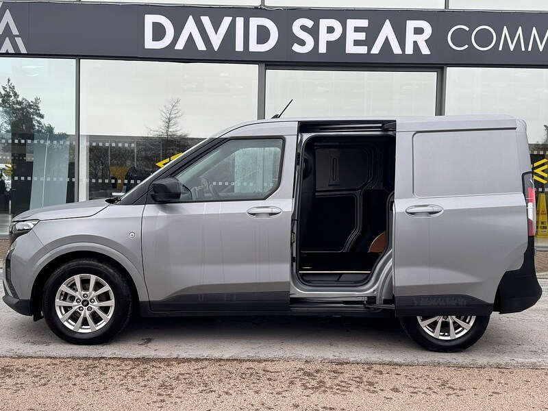 Used Ford Transit Courier 2024 for sale - 77663418: Photo 23