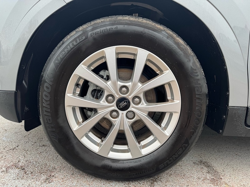 Used Ford Transit Courier 2024 for sale - 77663418: Photo 25