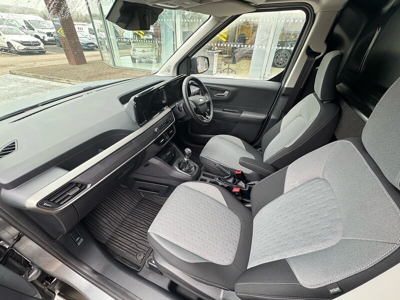 Used Ford Transit Courier 2024 for sale - 77663418: Photo 28