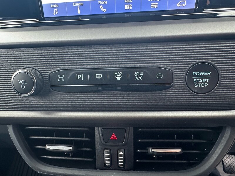 Used Ford Transit Courier 2024 for sale - 77663418: Photo 29