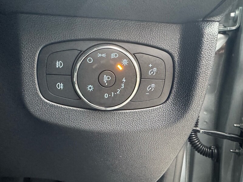 Used Ford Transit Courier 2024 for sale - 77663418: Photo 33