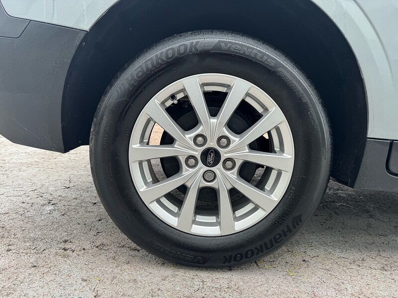 Used Ford Transit Courier 2024 for sale - 77663418: Photo 37