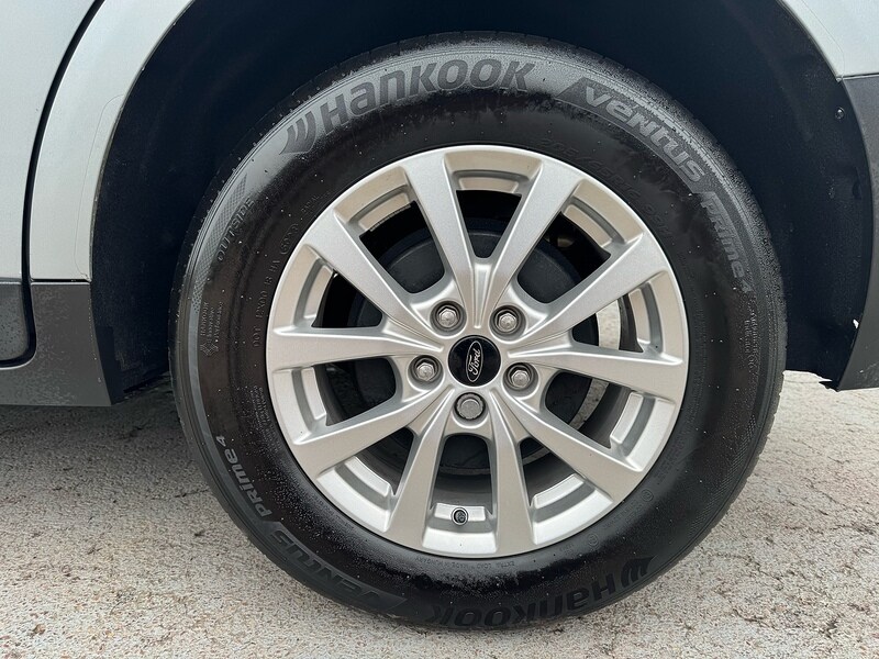 Used Ford Transit Courier 2024 for sale - 77663418: Photo 38