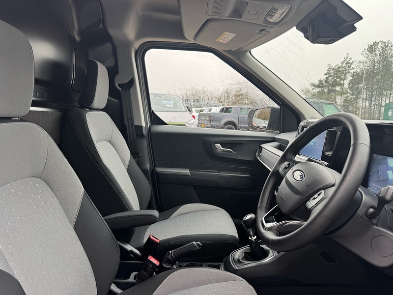 Used Ford Transit Courier 2024 for sale - 77663418: Photo 6