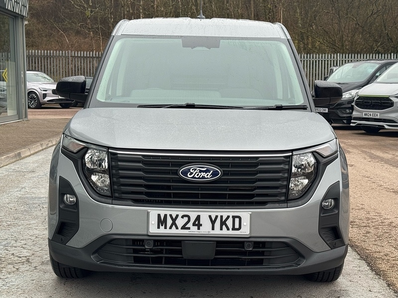 Used Ford Transit Courier 2024 for sale - 77663418: Photo 7