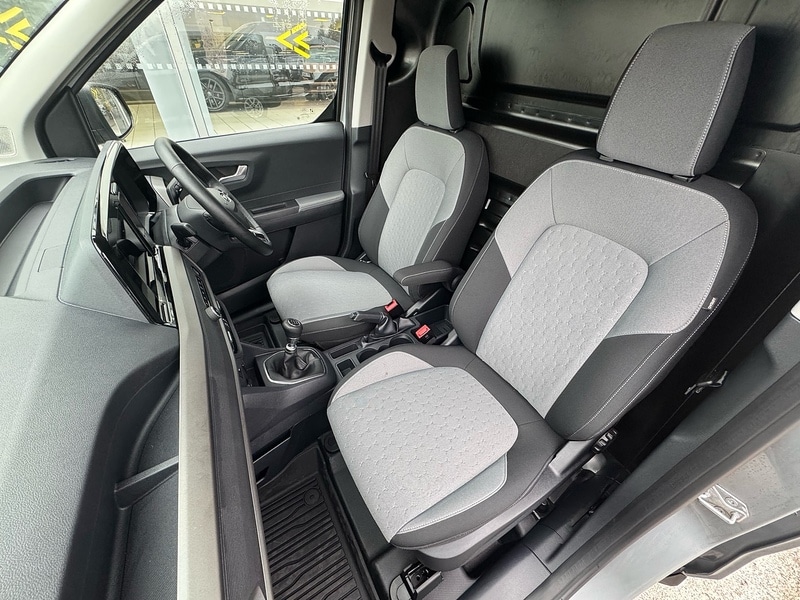 Used Ford Transit Courier 2024 for sale - 77663418: Photo 8