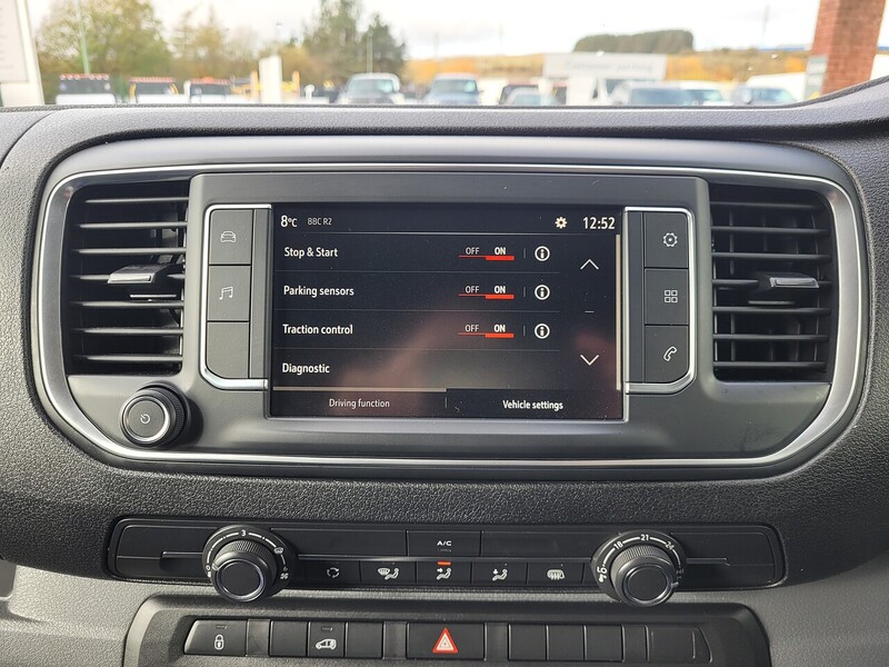 Used Vauxhall Vivaro 2022 for sale - 76407112: Photo 10