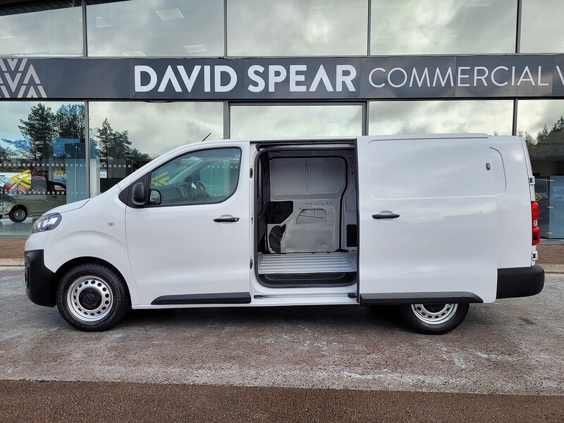 Used Vauxhall Vivaro 2022 for sale - 76407112: Photo 15