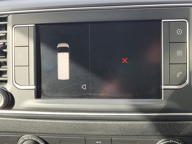 Used Vauxhall Vivaro 2022 for sale - 76407112: Photo 17