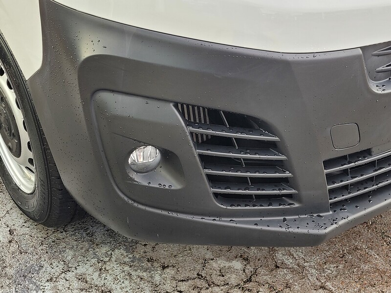 Used Vauxhall Vivaro 2022 for sale - 76407112: Photo 22