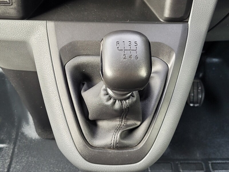 Used Vauxhall Vivaro 2022 for sale - 76407112: Photo 27