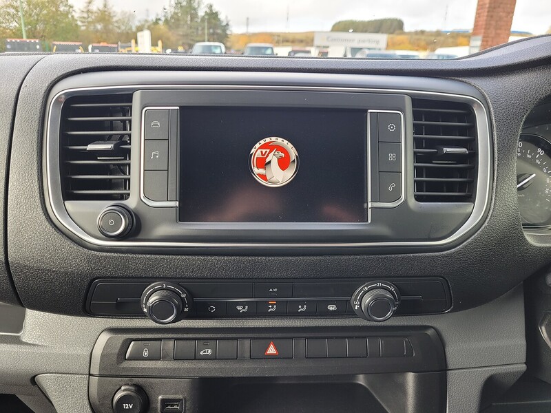 Used Vauxhall Vivaro 2022 for sale - 76407112: Photo 33