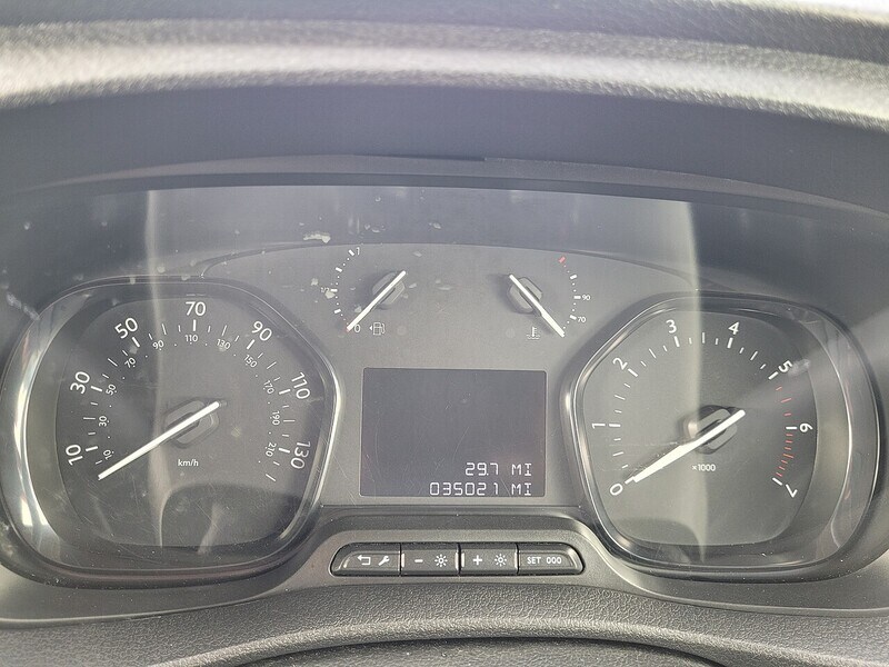 Used Vauxhall Vivaro 2022 for sale - 76407112: Photo 36